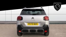 Citroen C3 Aircross 1.2 PureTech 110 Feel 5dr [6 speed] Petrol Hatchback